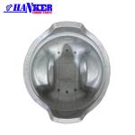 Mitsubishi 6D24 Piston Kit ME151395 ME151399 ME151400 ME151401 Engine Pin