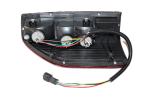 ISUZU DMAX 2002 LAMP ASM RR COMB RH 8972347490 8973601430 8973641140 8973680940