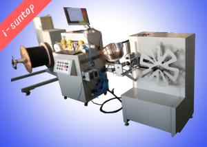 Wholesale Indoor Fiber Optic Cable Machine For Cutting And Stripping from china suppliers