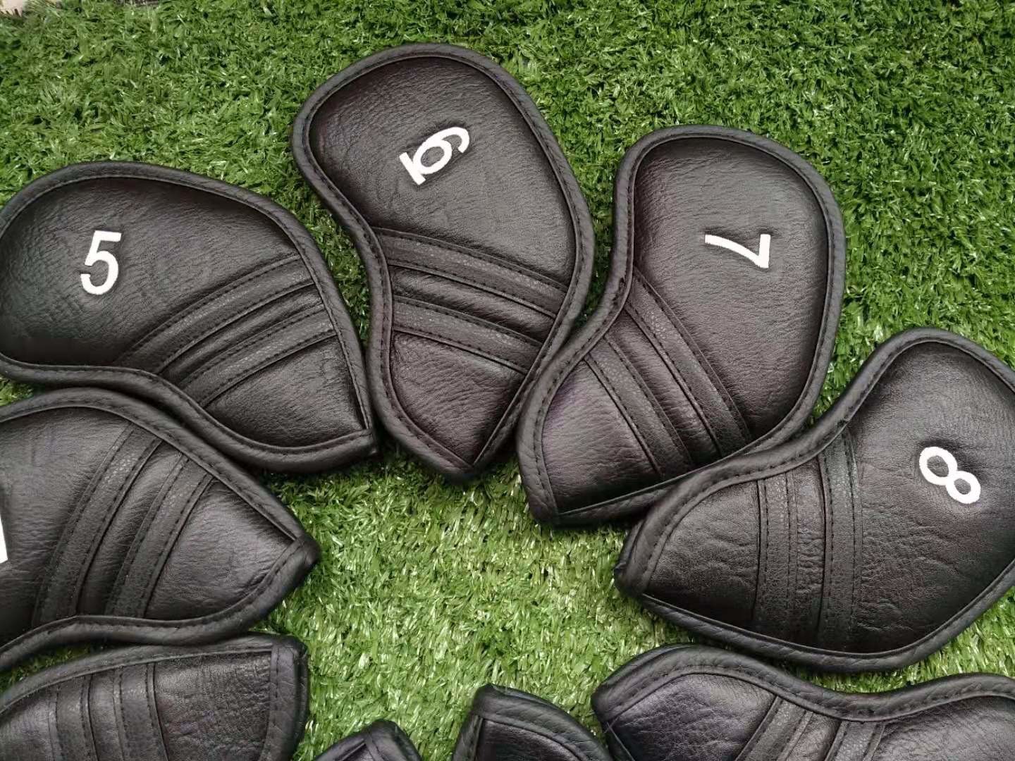 golf iron head cover , Golf headcover , golf head cover , golf headcovers , iron head cover