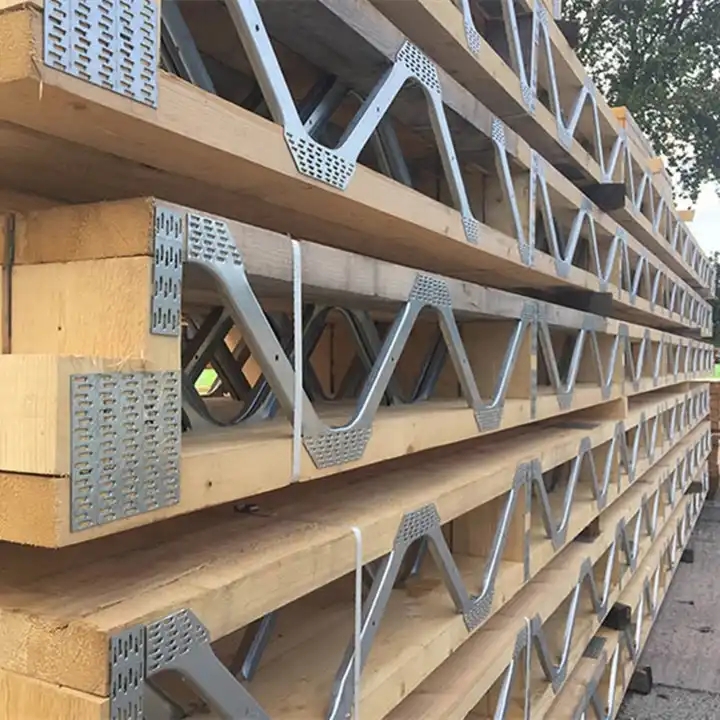 metal joints