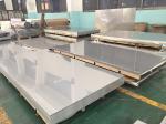 ASTM A240 Cold Rolled AISI 316Ti DIN1.4571 Stainless Steel Sheet 2.0*1219*2438mm