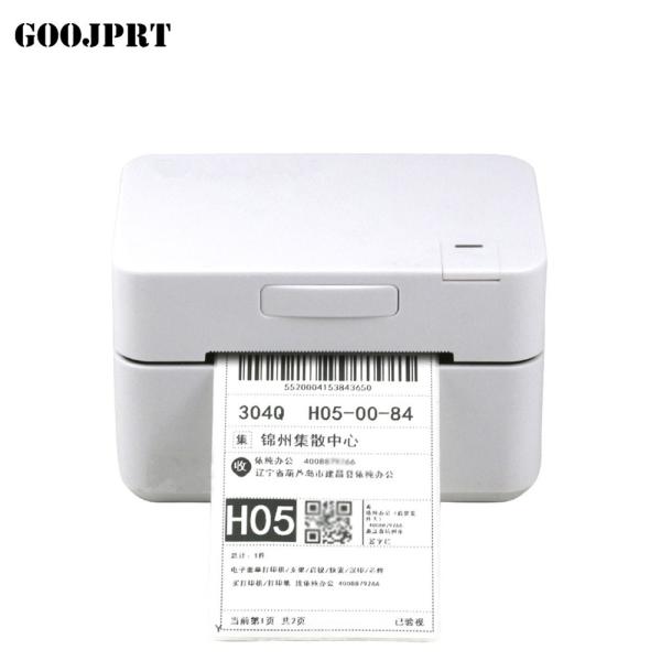 80mm label barcode printer thermal receipt or label printer 20mm to 80mm thermal