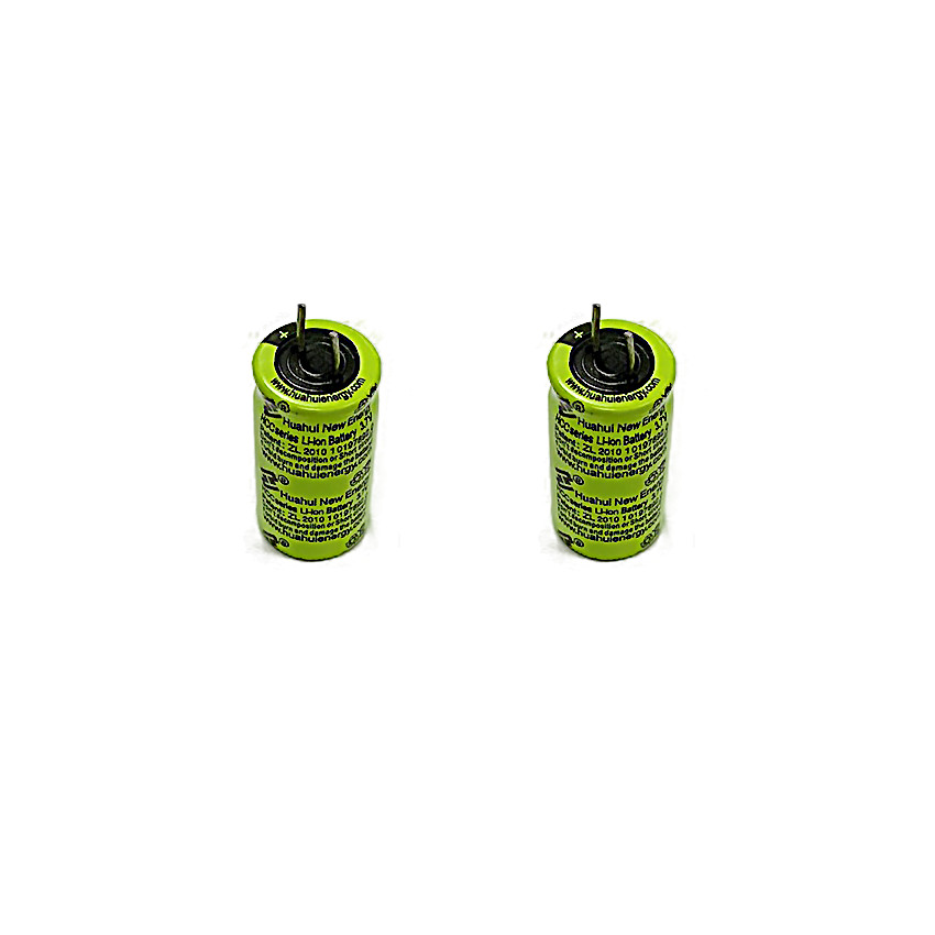HCC1325 Lithium Cobalt Oxide Battery 3.7V 250mah Rechargeable Li Ion Battery