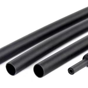 Wholesale ID 16mm/4mm Dual Wall Heat Shrink Tube With Glue Dual Wall Tubing from china suppliers