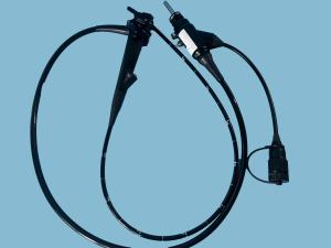 Wholesale EG-590WR Medical Endoscope Flexible Gastroscope HD Light Clear Image View from china suppliers