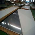 4mm Stainless Steel Sheets Anti Corrosion 2B Plate