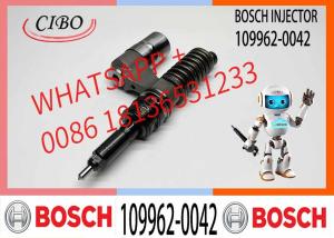Wholesale Neutral GE13 Fuel Injector 109962-0061 109962-0042 109962-0062 109962-0041 from china suppliers