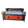 Buy cheap Fiber CO2 Laser Engraving Cutting Machine 20W 30W 50W 2 In 1 Laser Flatbed from wholesalers