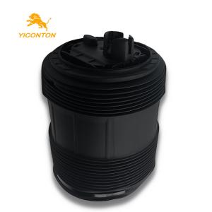 Wholesale Rear Left Air Suspension Spring Direct Replacement OE 4M0616001AA 2.133kg Net Weight from china suppliers