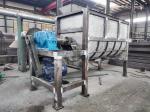 Organic Fertilizer Production Poultry Manure Compost Tanks Fermentation