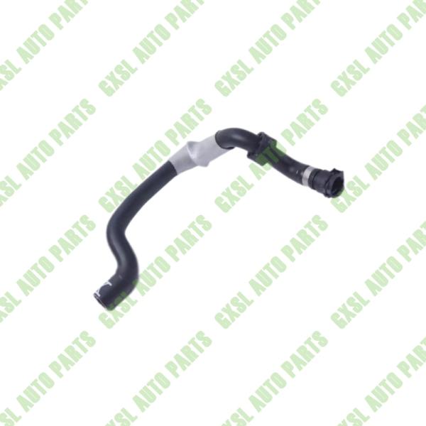 For Bentley Continental Flying Spur GT 2003-2011 Lower Water Coolant Radiator
