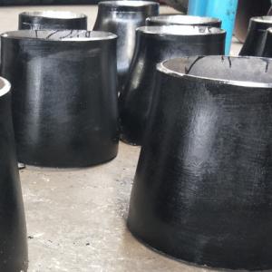 Wholesale 1 Inch ANSI B 16.9 Carbon Steel Pipe Reducer Butt Welding A234 Wpb from china suppliers