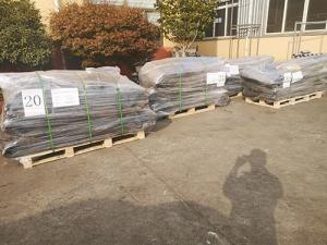 Wholesale Dia 1.6M 8 Layer Marine Air Bags Ship Launching AirBag BV LR from china suppliers