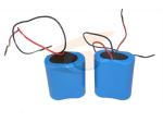 6.4V 3Ah Power Tool Rechargeable Batteries For Monitoring Aids