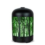 Home Metal 100ML Electric Aromatherapy Diffuser