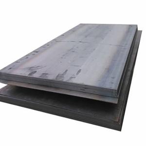 Wholesale Building Construction S355J2WP Corten Steel Plate Width 0.6m from china suppliers
