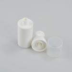 80ml Capacity Silk-screen Printing Vacuum Airless Bottle for Dispensing Serum