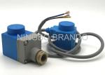 Normally Closed EVR Refrigeration Solenoid Valve Air Conditioning , Solenoid