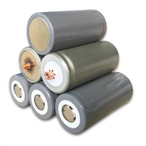 Wholesale Lifepo4 Cylindrical Cells Lithium Ion 32700 Battery Pack Solar System 3.2V 1.5Ah from china suppliers