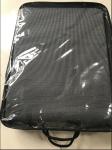 480G Grey Non Slip Mat Caravan Annexe Outdoor Pad High Strength Material Plastic