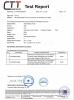 Shenzhen Youfan Industry Co.,  Ltd. Certifications