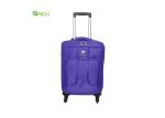 19 Inch ODM OEM Travel Trolley Carry On Luggage Bag
