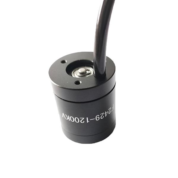 F2429 Swimming Pool Cleaning Boat Propeller Waterproof Brushless Motor Potting
