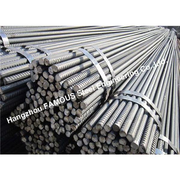 500E Steel Reinforcing Rebar AS/NZS 4671 High Seismic Strength And Mesh Hot