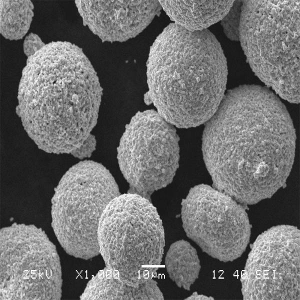 WC-10Ni HVOF Powder Equal To WOKA 3301 WOKA 3302 WOKA 3302 WOKA 3302 WOKA 3302