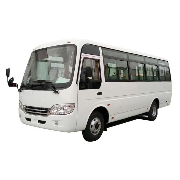 2021 Toyo tA Coaster 30 SEATER BUS Right Hand Drive Diesel Euro 3 Emission