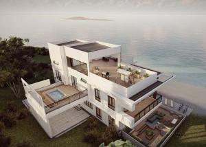 Wholesale Australian Light Steel Framing House Project Prefab Kitset Homes Nz Prices from china suppliers