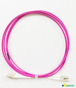 Wholesale Fiber Optic Patch Cord Simplex And Duplex from china suppliers