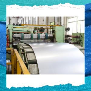 Wholesale SGS 2D 439 Stainless Steel Sheet Plate For Chemical Industry from china suppliers