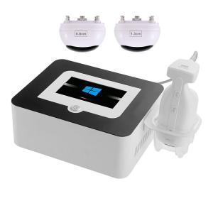 Wholesale sell best Portable lipo slimming fat loss machine liposonix from china suppliers