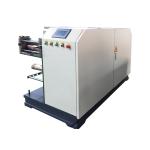 1m/min Battery Manufacturing Machine Electrode Continuous Intermittent Coating