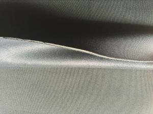 Wholesale 5mm High Stretch Neoprene Cr Sheet , Lamination Neoprene Sponge Rubber from china suppliers