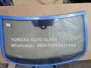 Wholesale Toyota Alphard Mpv 2015 Front Windshield Glass Car Roof Glass from china suppliers