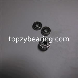 Wholesale SS686ZZ Miniature Ball Bearing Stainless Steel Ball Bearing SS 686 ZZ SS687ZZ SS695ZZ SS626ZZ SS684ZZ SS623ZZ from china suppliers