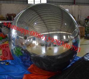 Wholesale Customized Large Inflatable Advertising Balloons Ornaments For Party from china suppliers