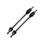 ROEWE RX5 Rear Semi-Shaft Assembly 10313010RW-8.16A Superior Design for ROEWE
