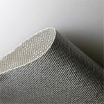 3784 Polyurethane Coated Fiberglass Cloth Heat Resistant And Good Resistance To