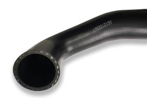 Wholesale Rubber Oil Lubrication Hose Certified NBR Reinforced With Textile Fiber Yarn from china suppliers