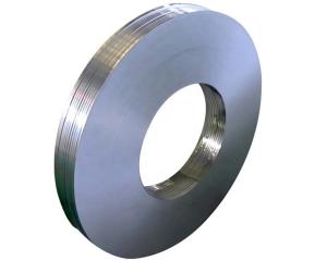 Wholesale SUS304L SS 431 Thin Stainless Steel Strip Coil JIS DIN For Building Materials from china suppliers