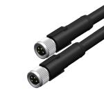 IP67 M8 Waterproof Connector