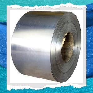 Wholesale 1000-2000mm Cold Rolled Stainless Steel Coil with ±0.02mm Tolerance from china suppliers