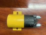 165-4026 Excavator Electrical Parts 90V Cat Fuel Shut Off Solenoid