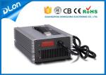 Guangzhou Dlon manufacturer supply 48v 25a battery charger for electric golf