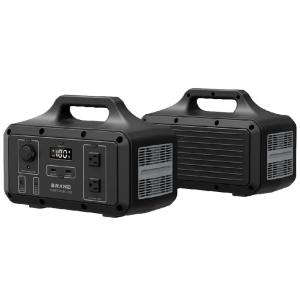 Wholesale 2000w Portable Power Station , Blade Battery Solar Generator from china suppliers