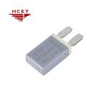 HC02 Bimetal Motor Thermal Protector Automotive Wiper Motor Thermal Cutoff